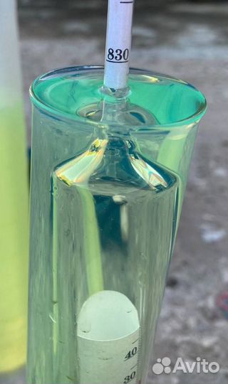 Продаю дизельное топливо