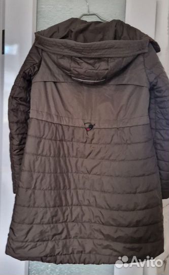 Куртка AutoJack&LimoLady модель 3054