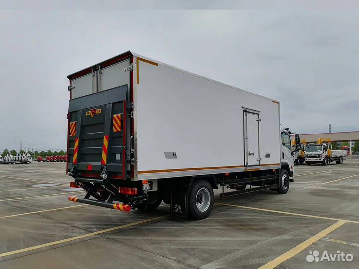 Рефрижератор Dayun CGC1120D, 2024