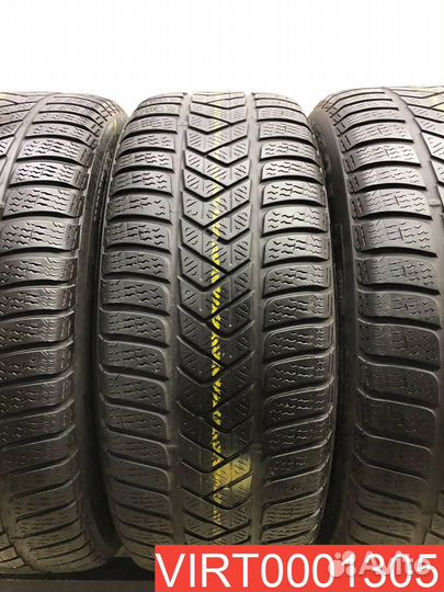 Pirelli Winter Sottozero 3 235/50 R18 99P