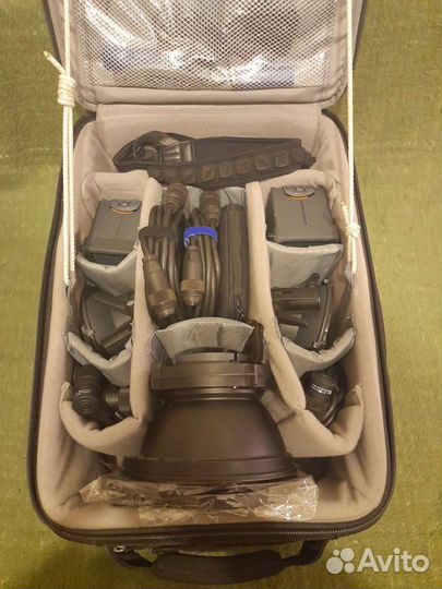 Продам студийный свет Elinchrom