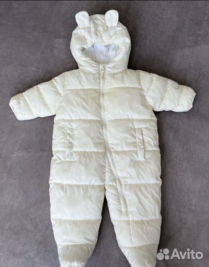 Комбинезон 74