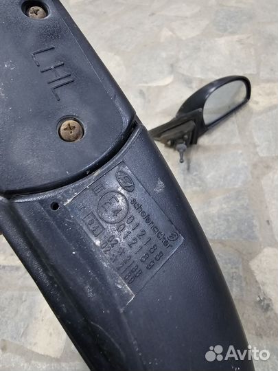 Зеркало правое левое Hyundai Accent