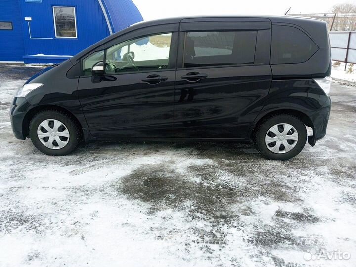 Honda Freed 1.5 CVT, 2013, 106 000 км