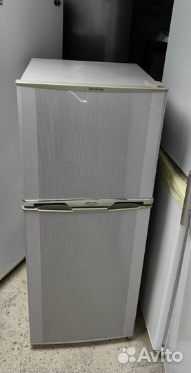 Холодильник 117/50x53см