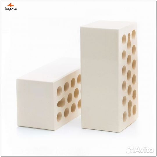 Керма Кирпич полуторный пшеничное лето