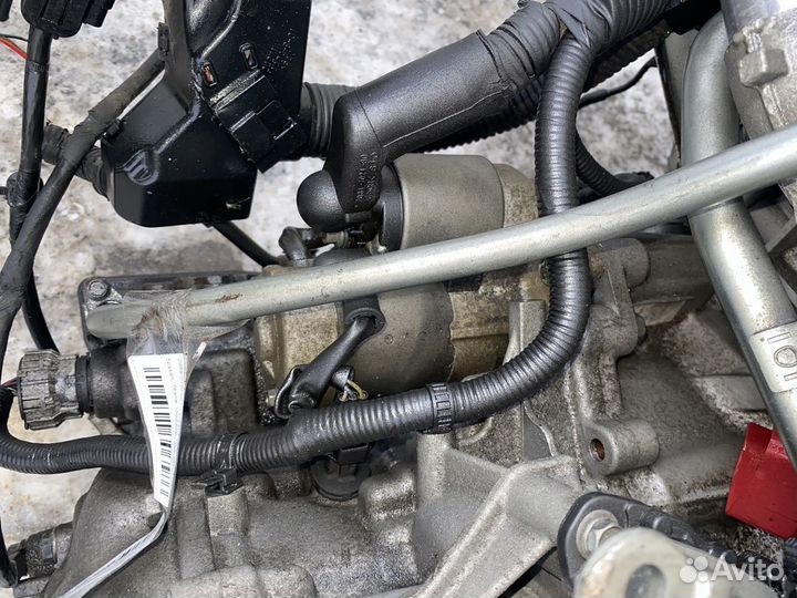 Стартер VQ25DE Nissan Teana J32 J32 23300JN00A