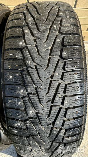 Nokian Tyres Nordman 7 SUV 265/60 R18 114T