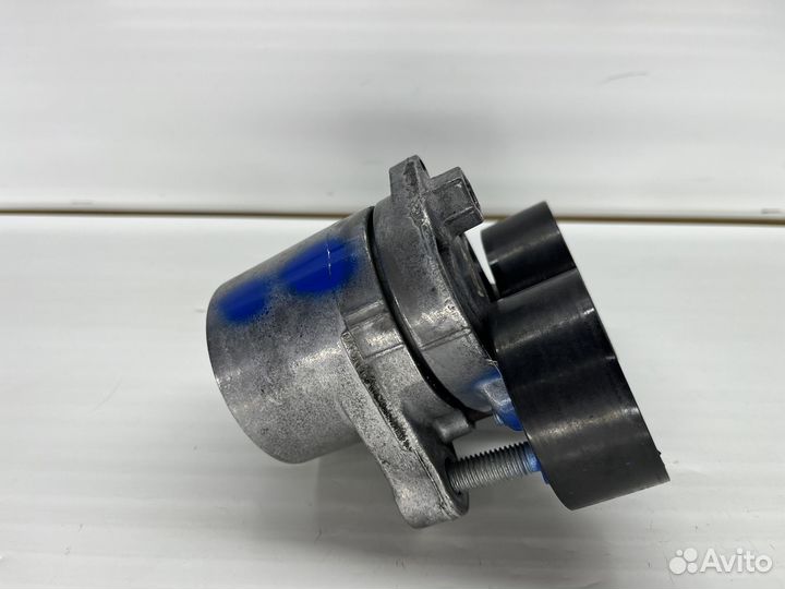 Натяжитель приводного ремня BMW F10 N57D30