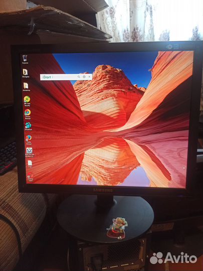 Мониторы 19 дюймовые