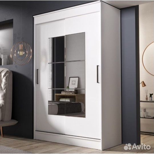 Шкаф-купе Элегант