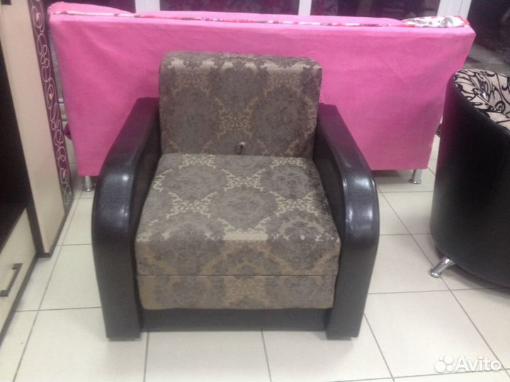 Кресло кровать