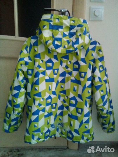 Куртка Stocman осень-весна