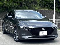 Mazda 3 1.5 AT, 2020, 58 500 км, с пробегом, цена 1 150 000 руб.