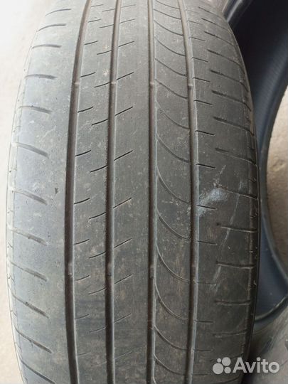 Bridgestone Dueler H/L 33A 235/55 R20 112H