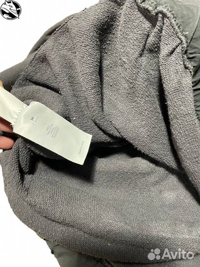 C2H4 Pocket Hoodie