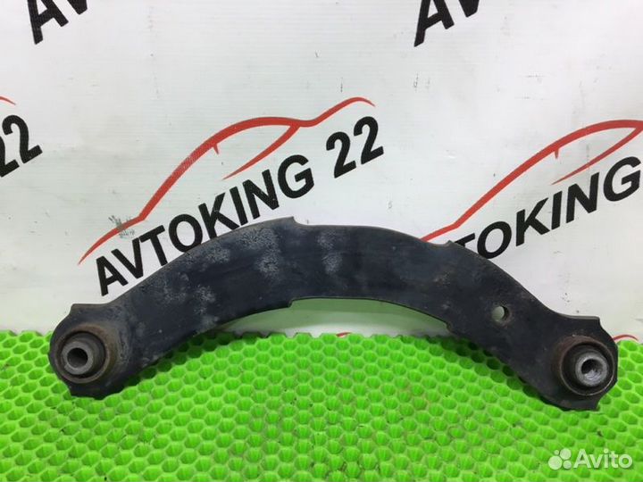 Рычаг задний левый Mitsubishi Outlander CW6W 6B31