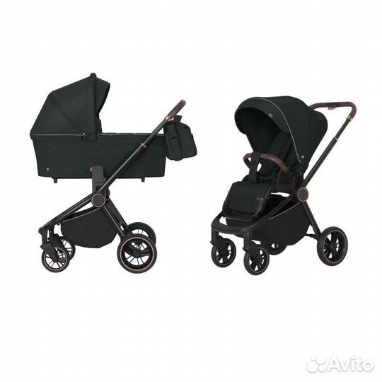 Коляска 2в1 Carrello Epica 2023