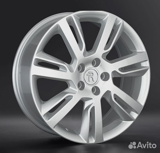 Replay FD90 : 7,5x17 5*108 Et:55 Dia:63,3 S