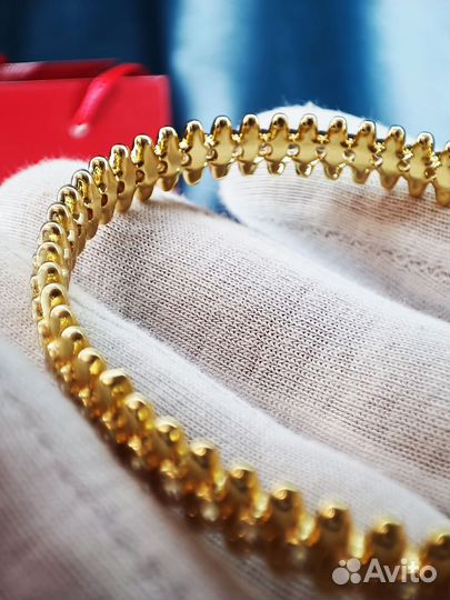 Комплект Cartier Clash