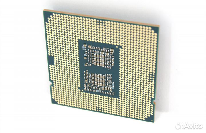 Процессор intel core i5 10600KF