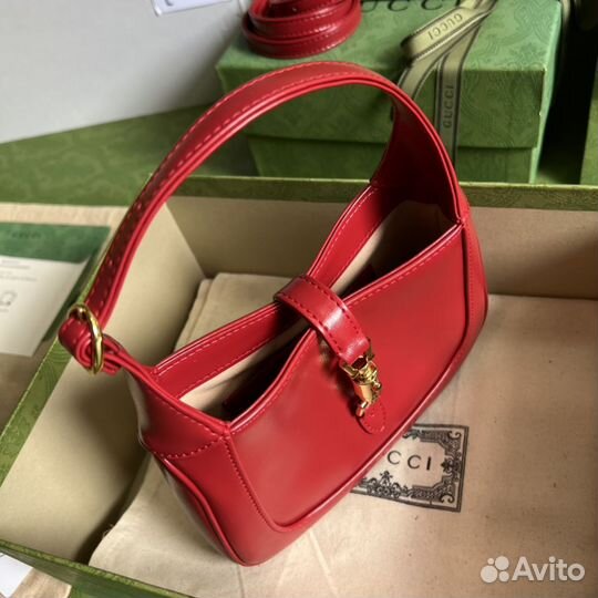 Сумка Gucci Jackie 1961 mini