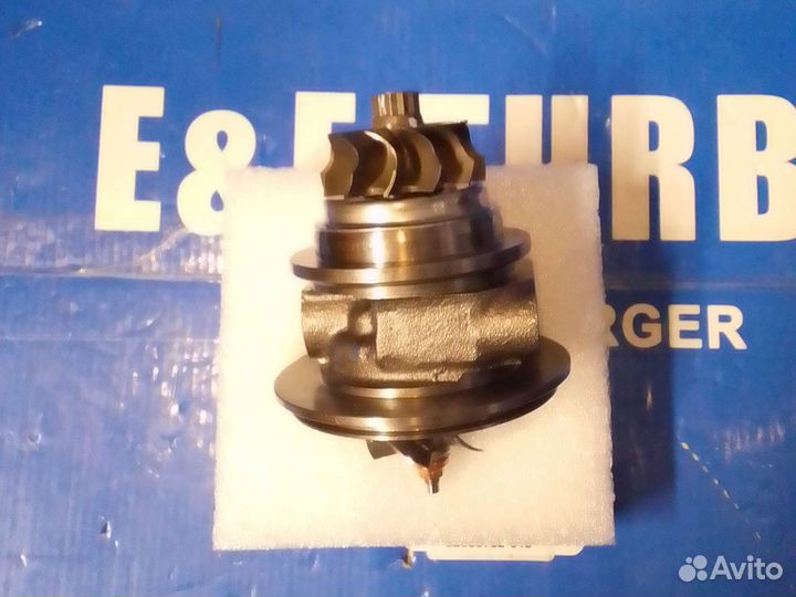 Картридж на турбину Kubota/Pajero II/Fuso Truck