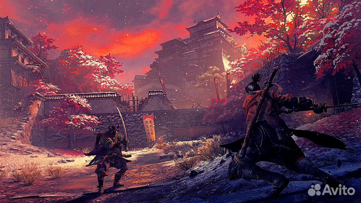 Игры для PS4/PS5