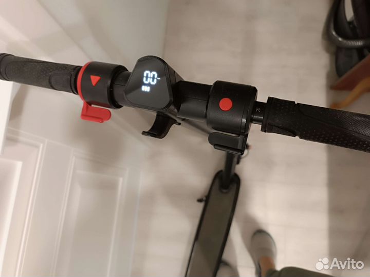 Электро самокат бу