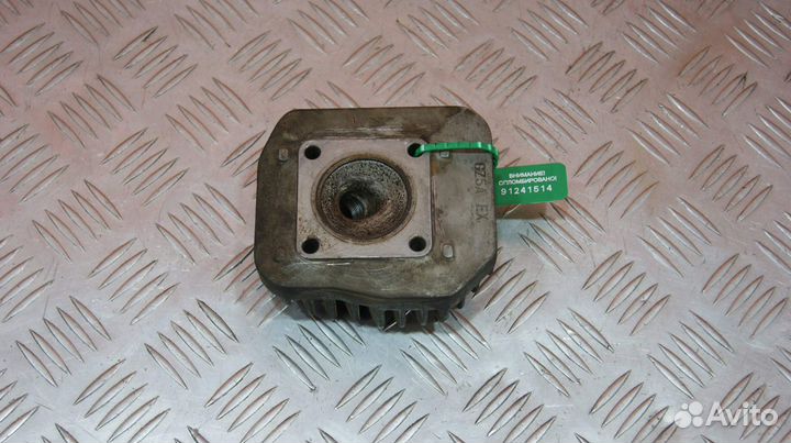 Головка Honda Tact, AF24