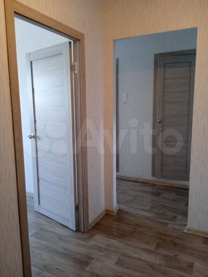 1-к. квартира, 32,2 м², 10/10 эт.