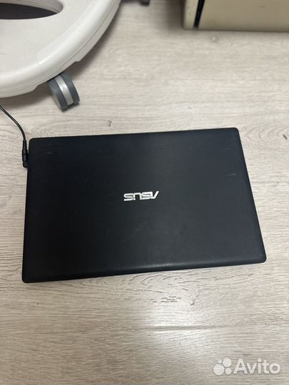 Asus X551M