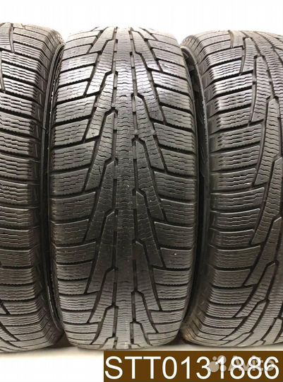 Nokian Tyres Nordman RS2 SUV 215/60 R17 100R