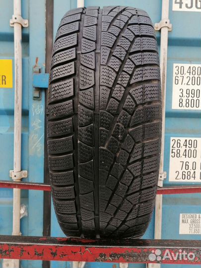 Pirelli Winter Sottozero 215/55 R18