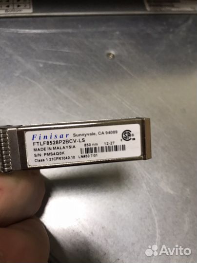 Дисковый массив SUN oracle 3650-0843