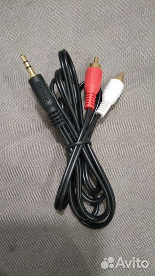 Кабели rca jack hdmi