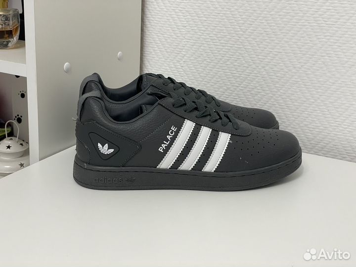 Кроссовки мужские Adidas 43 44 45 46 размер