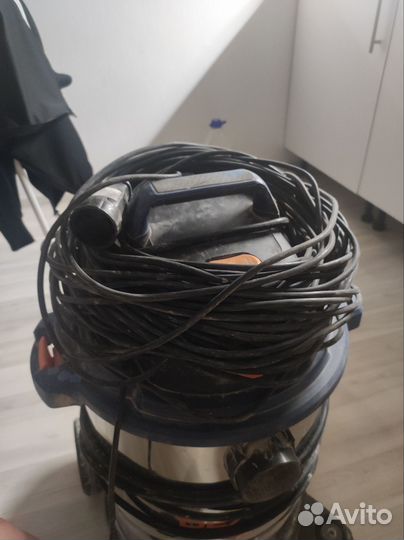 Продам пылесос и кабель