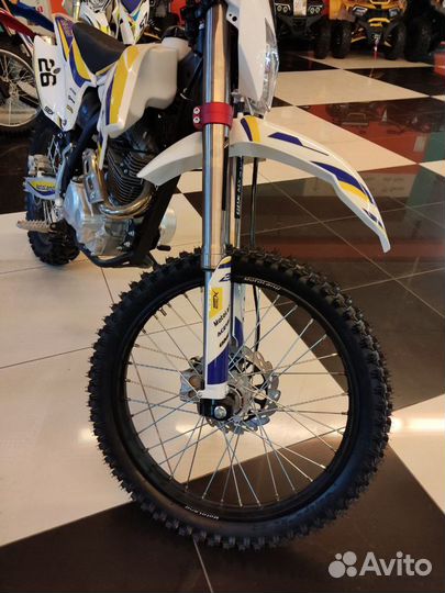 Motoland CRF 250 165FMM