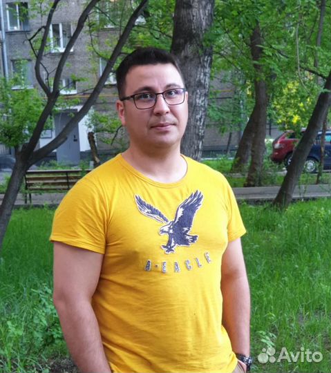 Таргетолог / Директолог / Маркетолог