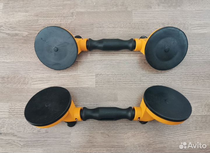 Оборудование для замены лобового стекла