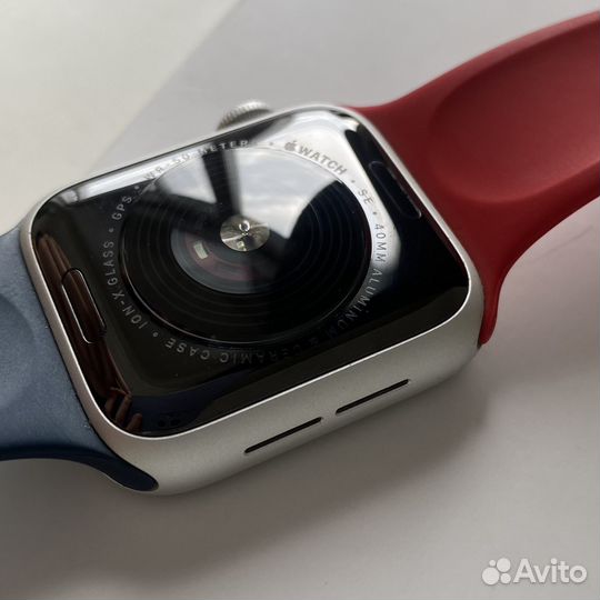 Apple watch se