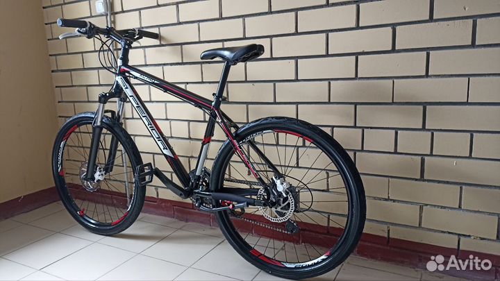 Велосипед MTB Superior XC740