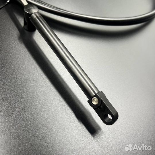 Трос д/у (газ/реверс) (10FT) (C16) (Mercury Gen I)