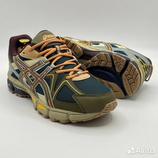 Кроссовки Asics Hel Kahana 8