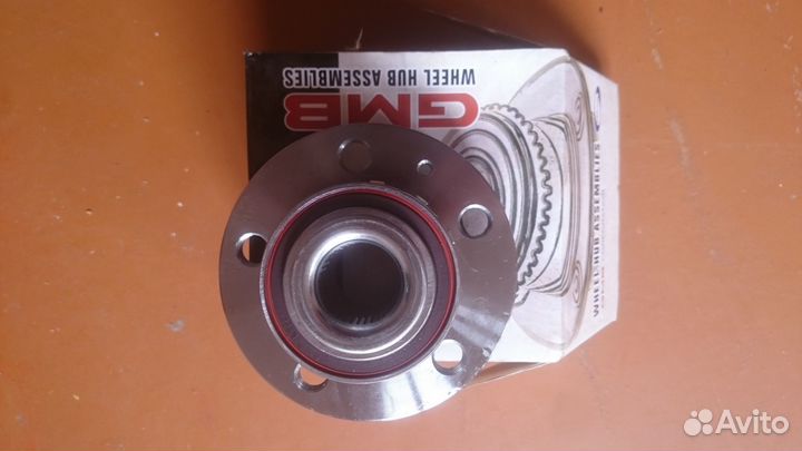 Ступица с подшипником GMB GH31810