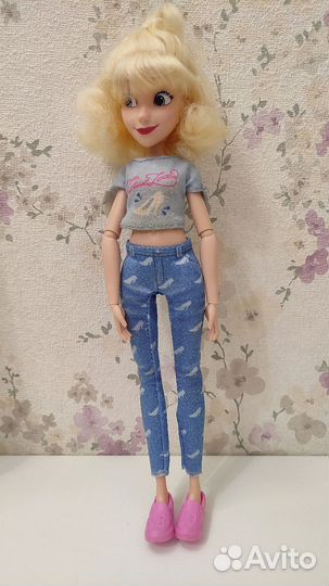 Кукла Дисней