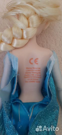 Новые куклы оригинал дисней