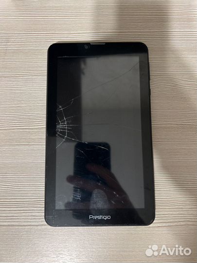 Планшет prestigio tablet pc PMT4227 3G C
