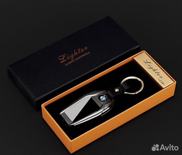 Usb зажигалка